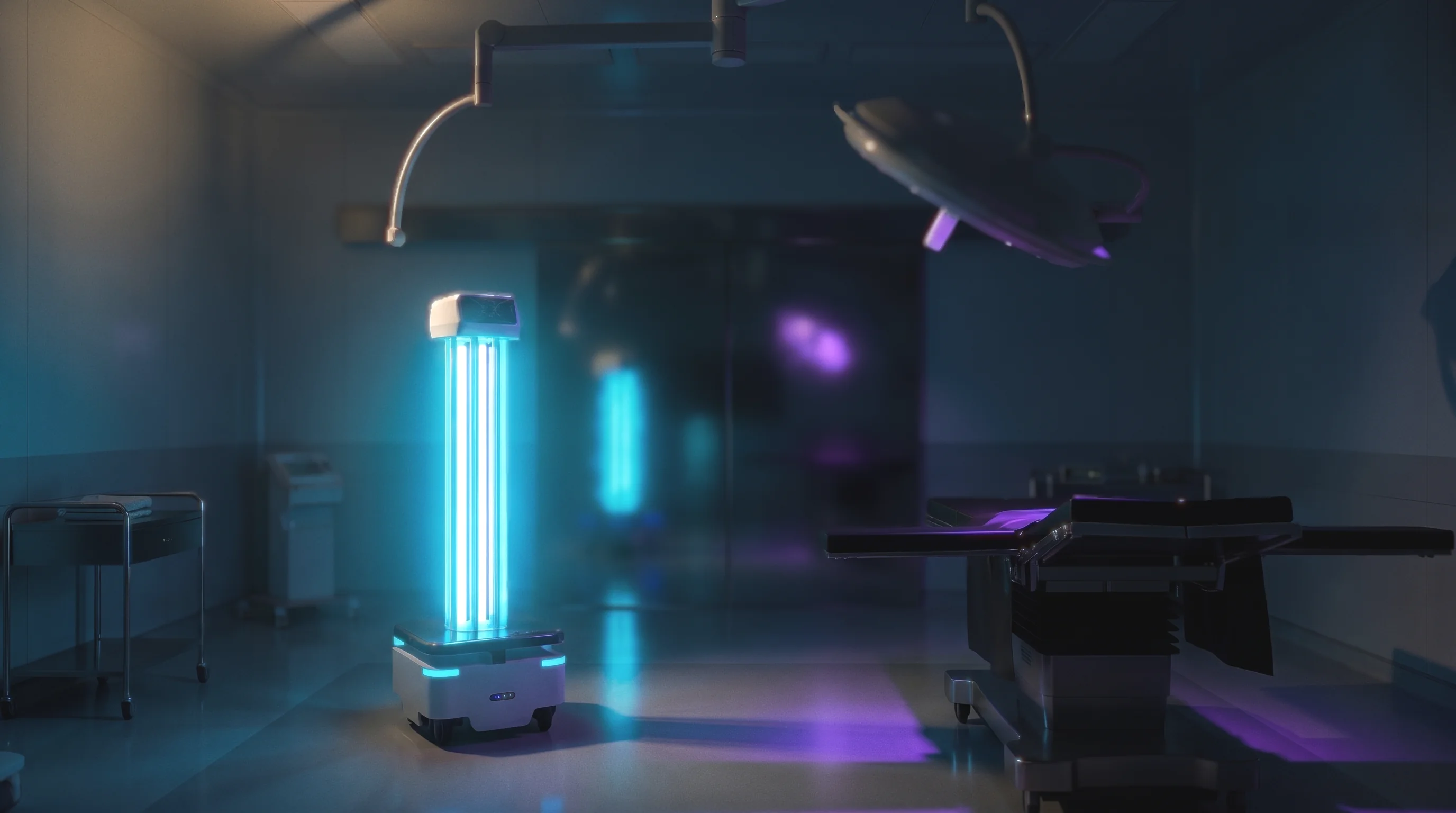 Case Robotronix — Filme Institucional com Inteligência Artificial ONDDA